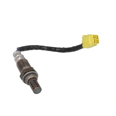 Image de DENSO Direct Fit DOX 1403 Sonde lambda M18x1.5 chauffé, doigt, à seuil DAIHATSU: Cuore 6, Copen I, Trevis