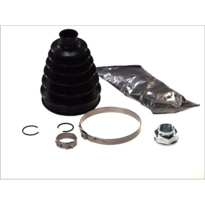 Image de SPIDAN 24372 Soufflet De Cardan 116,00 ETP (élastomère thermoplastique) avec écrou HONDA: CIVIC 7 Hatchback, Jazz 2, 6 Stufenheck