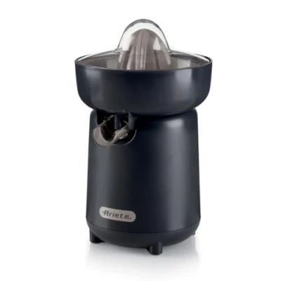 Image de Centrifugeuse Ariete 417/00 Noir 40 W Acier allié 220 Volts Non compatible lave vaisselle