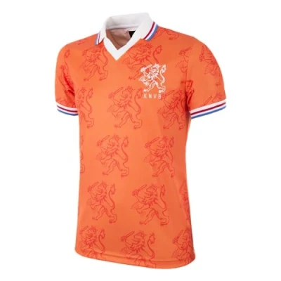 Image de Maillot Pays Bas 1994