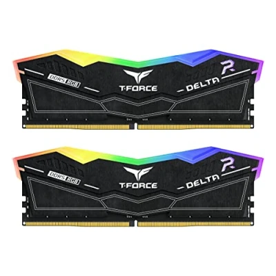 Image de Team Group FF3D532G6400HC32ADC01 module de mémoire 32 Go 2 x 16 DDR5 6400 MHz Neuf
