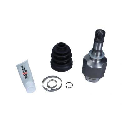 Image de MAXGEAR 49 2833 Joint, arbre de commande du côté boîte vitesses, Essieu avant gauche MAZDA: 3 5 portes