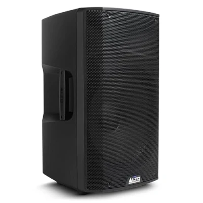 Image de ALTO TX415 700 W Enceinte Amplifiée Actif 15&quot; avec Bluetooth TWS, Mixeur 2 Canaux, pour DJ ou Groupe en Extérieur, Répétitions, Concerts et Événements