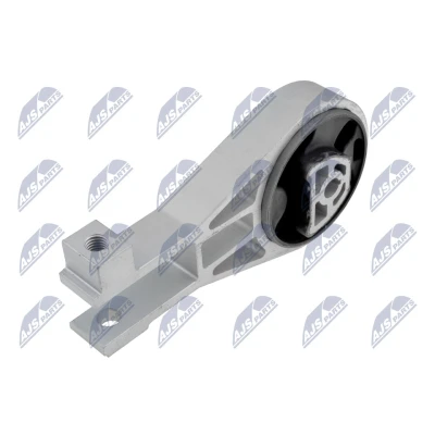 Image de NTY ZPS PL 002 Support moteur arrière FIAT: Grande Punto 3/5 portes, Evo OPEL: Corsa D E Adam