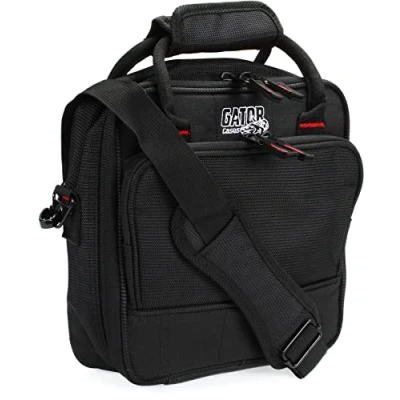 Image de GATOR Cases Nylon renforcé G Mixerbag de 09&quot; x