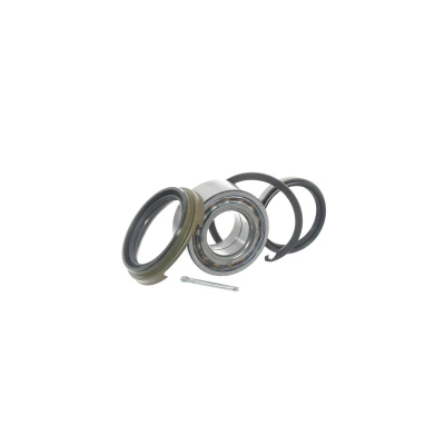 Image de SKF VKBA 3916 Kit de roulements roue avec bague d&#039;étanchéité 68 TOYOTA: Starlet V 3/5 portes, IV portes