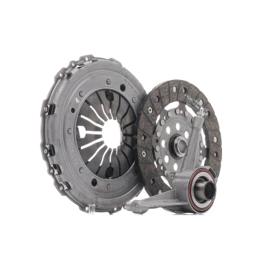 Image de SACHS Kit plus CSC 3000 990 003 d&#039;Embrayage 220 VOLKSWAGEN: Transporter 4 Bus, 4, California Westfalia T4 Minibus