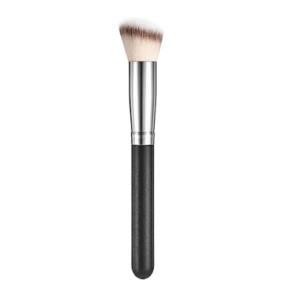 Image de JDXun Pinceau Fond de Teint, Maquillage, Professionnel Pinceaux pour estomper la crème liquide, poudre, le polissage, pointillage