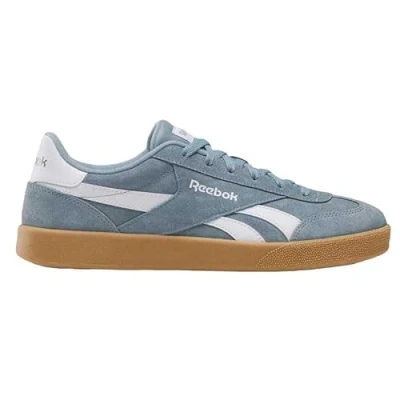 Image de Reebok Femme Rewind Run Sneaker, White/Soft Slate/Barely Grey, 40 EU