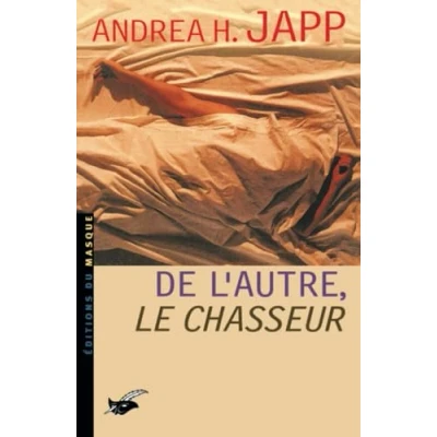 Image de De l&#039;autre, le chasseur Livre d’occasion Très bon