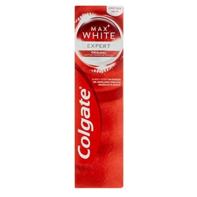 Image de Colgate Max White Expert Cool Mint Toothpaste 75 ml