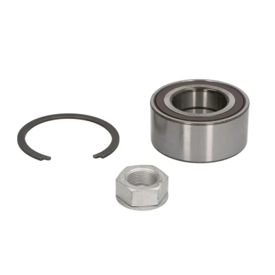Image de SNR R159.45 Kit de roulements roue avec bague magnétique intégré 82 CITROËN: C8, PEUGEOT: 807, FIAT: Ulysse II