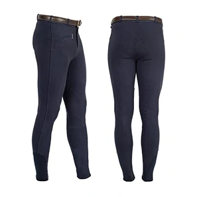 Image de Pantalon équitation Equestro Urano