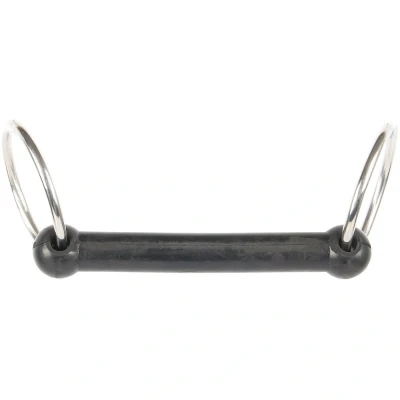 Image de Harry&#039;s Horse Bague lâche en caoutchouc 21 mm 11,5 Noir