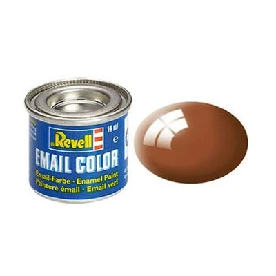 Image de Revell Marron argile brillant 14 ml