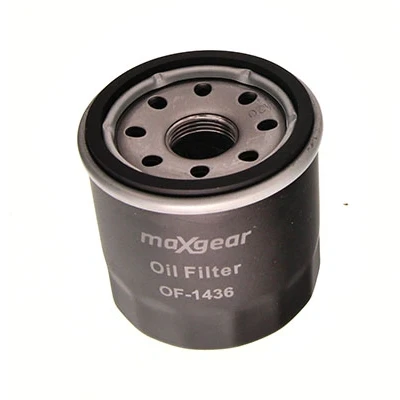 Image de MAXGEAR 26 2112 Filtre à huile M 20 X 1.5 vissé MAZDA: CX 5 I, 3 3/5 portes,