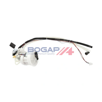 Image de BOGAP C1622129 Unité d&#039;injection de carburant MERCEDES BENZ: Classe E Berline, CLS Coupé, Break