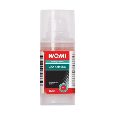 Image de Womi 5570261 Substance étanchéisante pour filetage