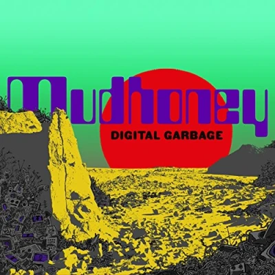 Image de Digital Garbage