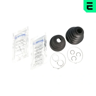 Image de Jeu de joints soufflets, arbre commande OPTIMAL CVB 10779SET