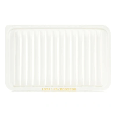 Image de RIDEX 8A0310 Filtre à air 45 166 265 Cartouche filtrante SUZUKI: SWIFT 4, Splash, 3, OPEL: Agila B, VAUXHALL: Mk2