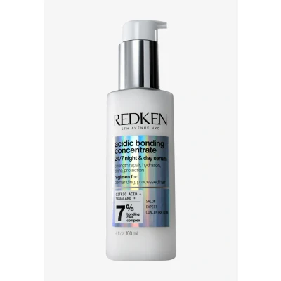 Image de Redken Acidic Bonding Concentrate 24/7 Night &amp; DAY Serum Soin des cheveux, Taille: 100 ml,