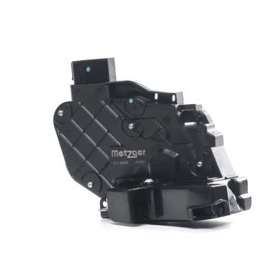 Image de METZGER 2314095 Serrure De Porte avec double verrouillage, verrouillage central avant gauche LAND ROVER: Range Rover Evoque, Sport