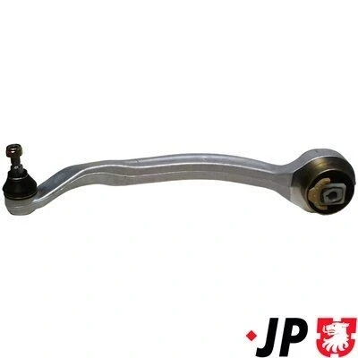 Image de JP GROUP 1140102970 Bras de suspension Essieu Avant gauche, inférieur, arrière barre oscillant transversal AUDI: A4 B7 Avant, B6
