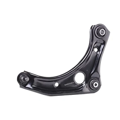 Image de RIDEX 273C0943 Bras de suspension avec rotule suspension, support en caoutchouc Essieu avant droit barre oscillant transversal 16