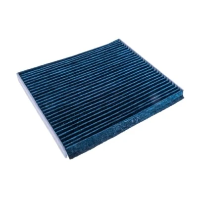 Image de DENCKERMANN M110652A Filtre d&#039;habitacle KIA: CARENS 4, cee‘d II 5 portes, Proceed, HYUNDAI: i20 3/5 i30 III portes