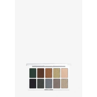 Image de WET N WILD Color ICON 10 PAN Palette fard à paupière, Taille: 12 g, Lights off