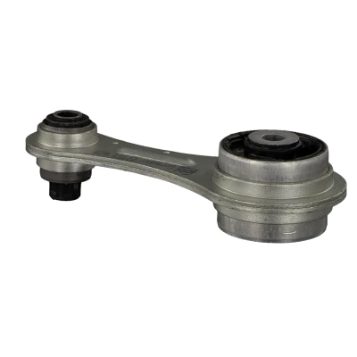 Image de FEBI BILSTEIN 22151 Support moteur arrière métal caoutchouc RENAULT: CLIO 2, Kangoo I Express,