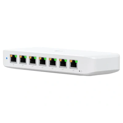 Image de Ubiquiti Switch UniFi USW Ultra