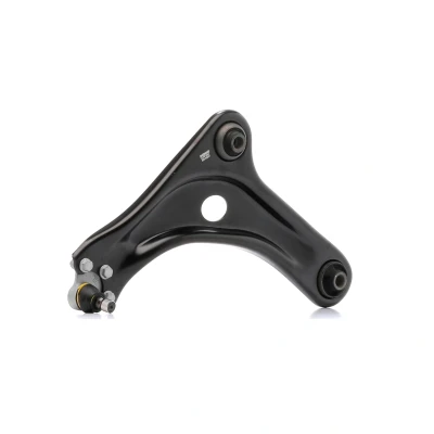 Image de MOOG CI WP 8761 Bras de suspension gauche, inférieur, Essieu avant barre oscillant transversal CITROËN: C4 II Cactus, C3 Van / 3/5 portes oscaro,
