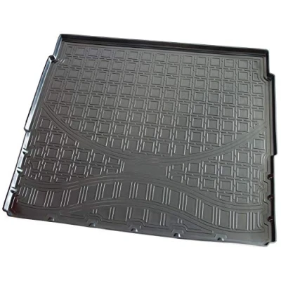 Image de Recambo Bac de coffre compatible Avec Peugeot 3008 II rebord