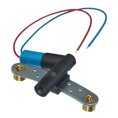 Image de HELLA 6PU 009 163 881 Capteur d&#039;impulsions 2 inductif avec adaptateur spécifique au véhicule RENAULT: CLIO 2, Kangoo I, SCENIC DACIA: Logan I MCV