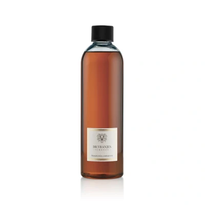 Image de Dr. Vranjes Recharge Arancio &amp; Uva Rossa Fragranza d&#039;Ambiente
