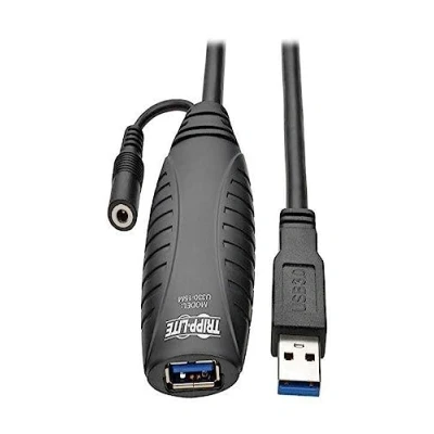 Image de TRIPP LITE USB 3 SuperSpeed Active Extension Repeat
