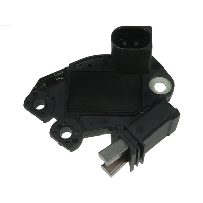 Image de AS PL ARE3064 Régulateur d&#039;Alternateur 12 AUDI: A4 B8 Avant, A6 C6 Berline, BMW: X6, X5, 5 Touring