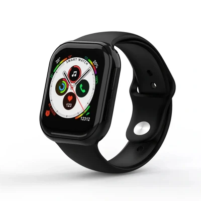 Image de UniversConnect MONTRE CONNECTEE BLUETOOTH MULTIFONCTIONS