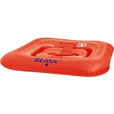 Image de BEMA® Siège de natation ou aide à la natation, pour Enfants (68 x 64 cm, jusqu&#039;à 11 kg)