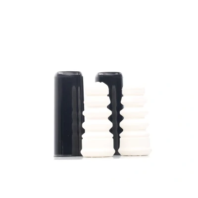 Image de DACO Germany PK4761 Kit De Protection d&#039;Amortisseur SKODA: Superb II 5 portes, Yeti, VOLKSWAGEN: Passat B6 Variant, Tiguan I, AUDI: A4 B7 Avant