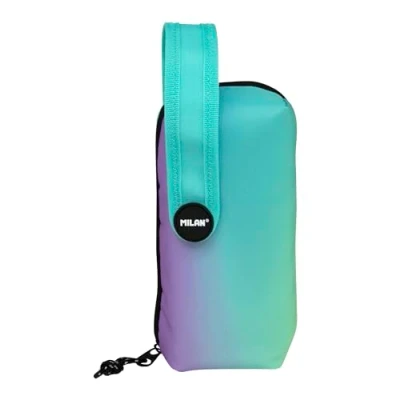 Image de MILAN Kit de 4 Trousses avec Contenu Sunset, Vert