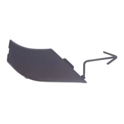 Image de Recouvrement de pare chocs, dispositif d&#039;attelage BLIC 5513 00 2512928Q
