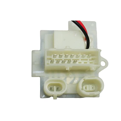 Image de METZGER 0917364 Résistance, pulseur d&#039;air habitacle RENAULT: CLIO 2