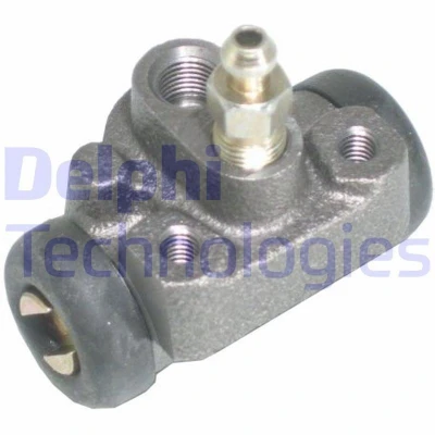 Image de DELPHI LW60622 Cylindre De Roue 16 sans régulateur intégré SUZUKI: SWIFT 2
