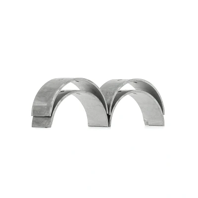 Image de GLYCO 01 4112/2 STD Coussinets De Vilebrequin FIAT: 126, 500 Berline, Panda I 3/5 portes