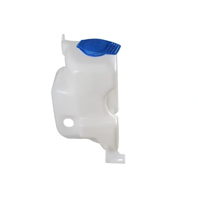 Image de METZGER 2140073 Réservoir Lave Glace avec couvercle, sans tamis VOLKSWAGEN: Golf 4, 5, 4 Variant, AUDI: A3 3/5 portes