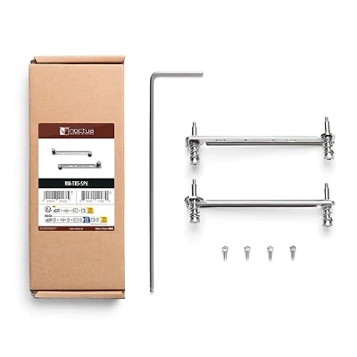 Image de Noctua NM TR5 SP6 pièce et accessoire pour systèmes de refroidissement d&#039;ordinateurs Kit montage Neuf