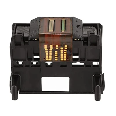 Image de Tête d&#039;impression, Pièces de d&#039;impression d&#039;encre Remplacement ABS Portable pour Imprimantes Photosmart B110a B209a B210a B110b B110c